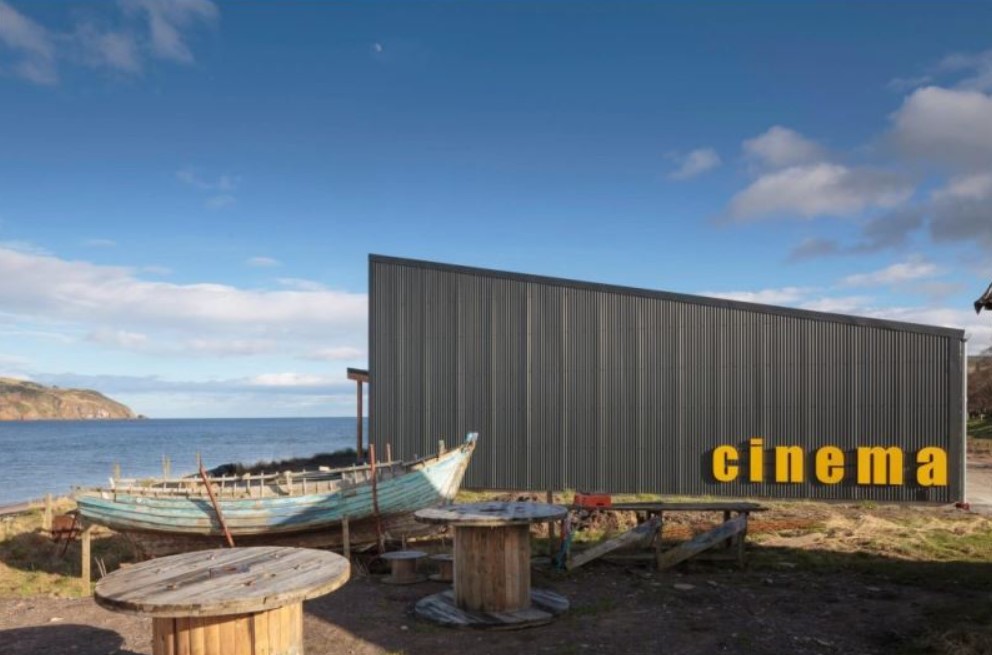 The #Taiwan Film Festival Edinburgh is back, bringing the audience a Taiwanese cinema experience at venues across #Scotland by showcasing some of the classic Taiwanese short films this November &amp; December. moc.gov.tw/en/information…

🎬More info: taiwanfilmfestival.org.uk/touring/