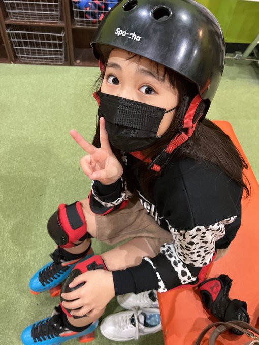 Twitterのコスプレ画像12