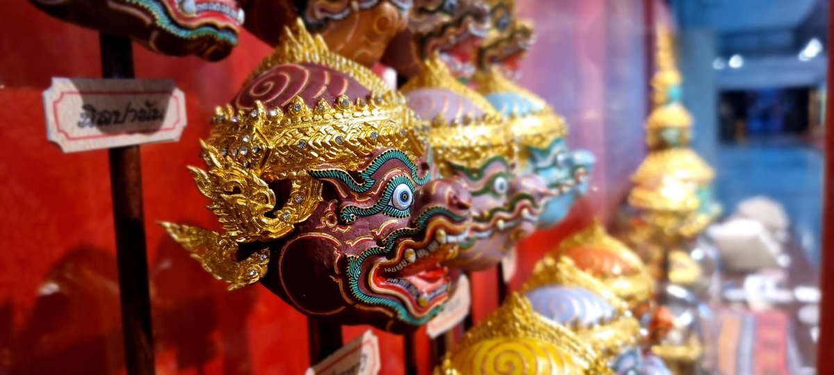 zekaverse's tweet photo. We want introducing traditional Thai art and culture to the next generation so that they can easily access it through new technology. The team is working hard. see you soon.
 #ZekaVerse  #NFT #Metaverse #MetaverseNFT  #metaverseproject #metaversegame #NFTCommmunity https://t.co/NBf5y6hlIG