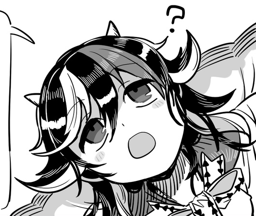 過去漫画で描いたこの正邪ほんと可愛い 