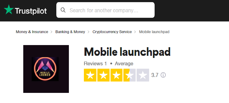 Mobile Launch tweet media