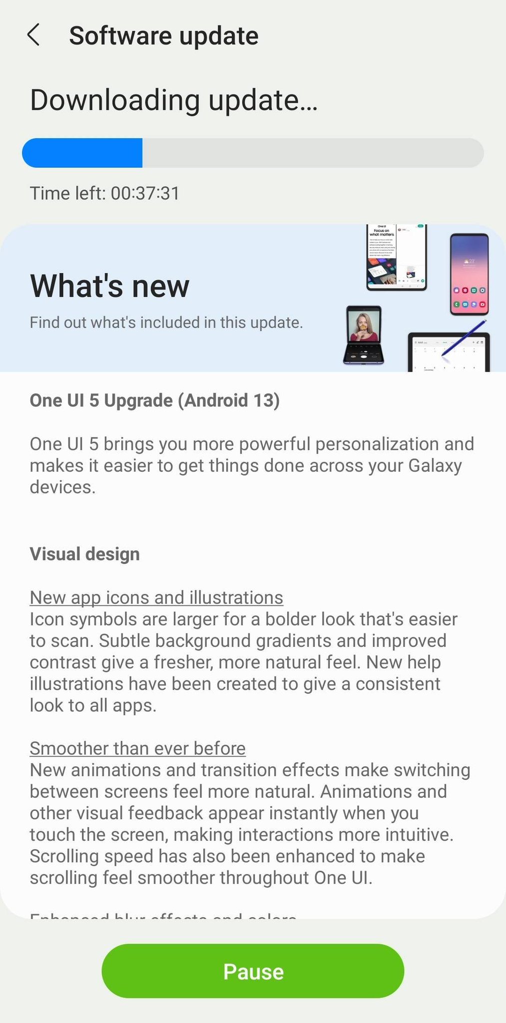 Samsung One UI Software Updates On Twitter One UI 5 0 Now Live For samsung-one-ui-software-updates-on-twitter-one-ui-5-0-now-live-for
