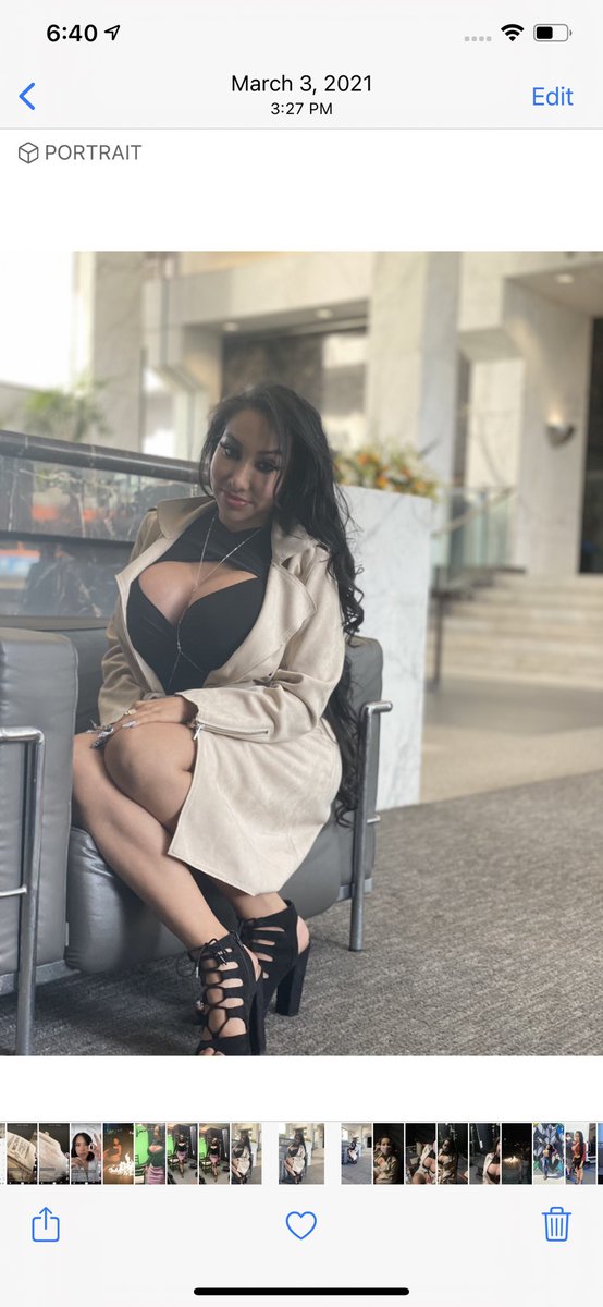 Anakaliyah on Twitter: "Mind full of dirty thoughts 💭 http://Onlyfans