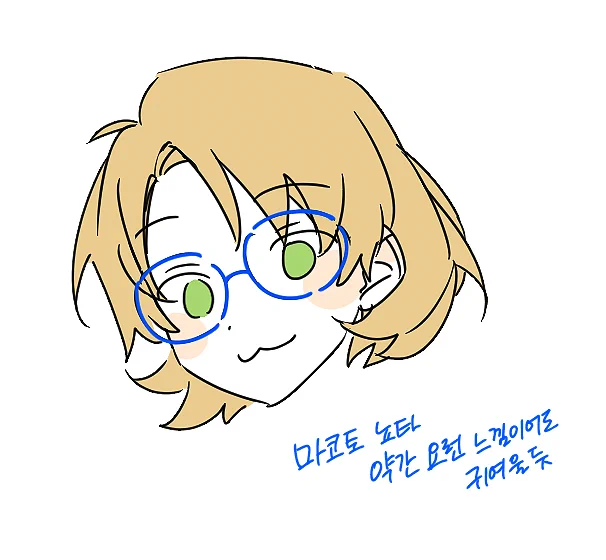 마코토도 발굴하다 
