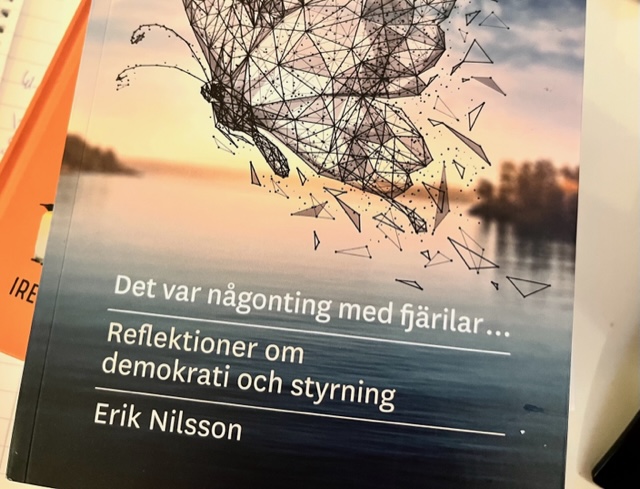 Louise Bringselius tweet media