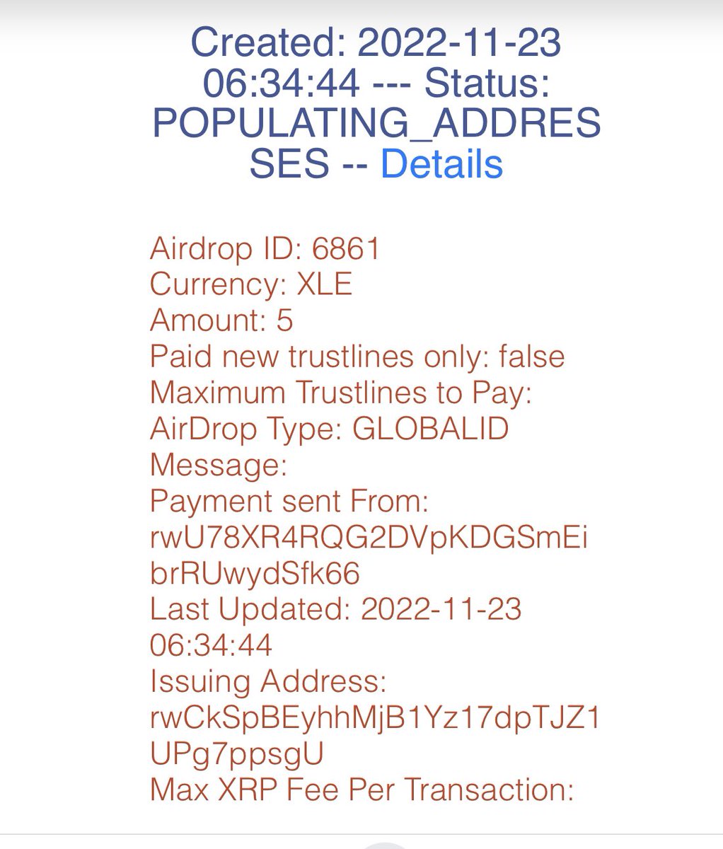 xLedgerEmpire tweet media