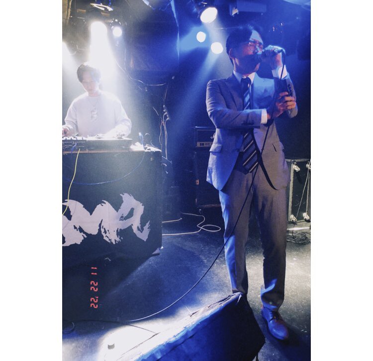 ruwitter2020's tweet photo. パスフェスめちゃめちゃ楽しかった！最初から最後まで！DOTAMAさんのライブはエネルギー半端ない。登場から板付き全開。しびれた〜！余韻。
 #pasfes #パスフェス ＃パスフェス005 #DOTAMA https://t.co/fTLDOdXwkR
