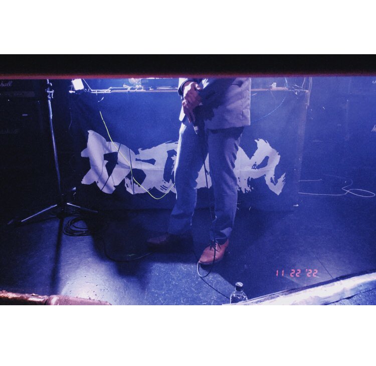 ruwitter2020's tweet photo. パスフェスめちゃめちゃ楽しかった！最初から最後まで！DOTAMAさんのライブはエネルギー半端ない。登場から板付き全開。しびれた〜！余韻。
 #pasfes #パスフェス ＃パスフェス005 #DOTAMA https://t.co/fTLDOdXwkR
