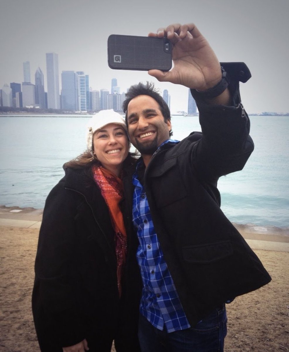 Caroline Quick tweet media