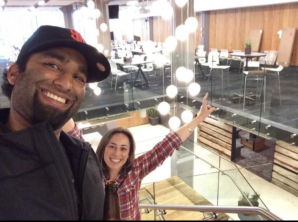 Caroline Quick tweet media