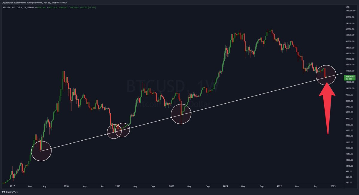 Crypto Rover tweet media