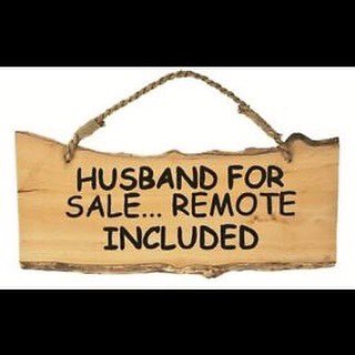 No comment…#men #signs #presentsformen #Christmasgifts @LoveUrHouse and Amazon and at EBay xx