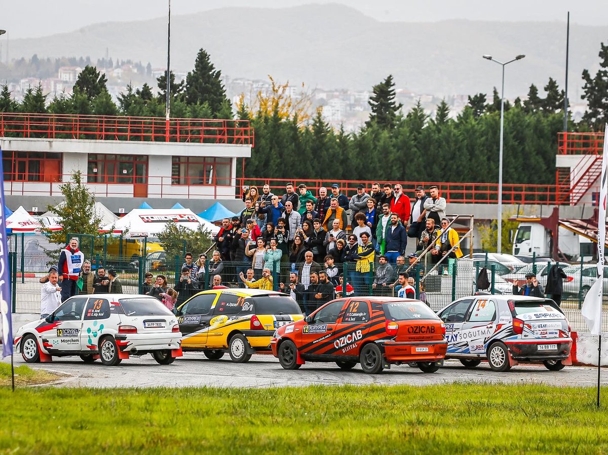 Ozicab Racing tweet media