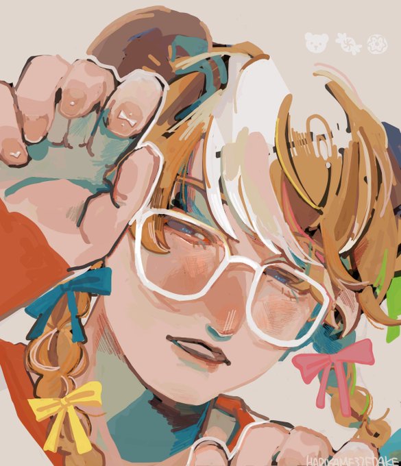  Fan art 