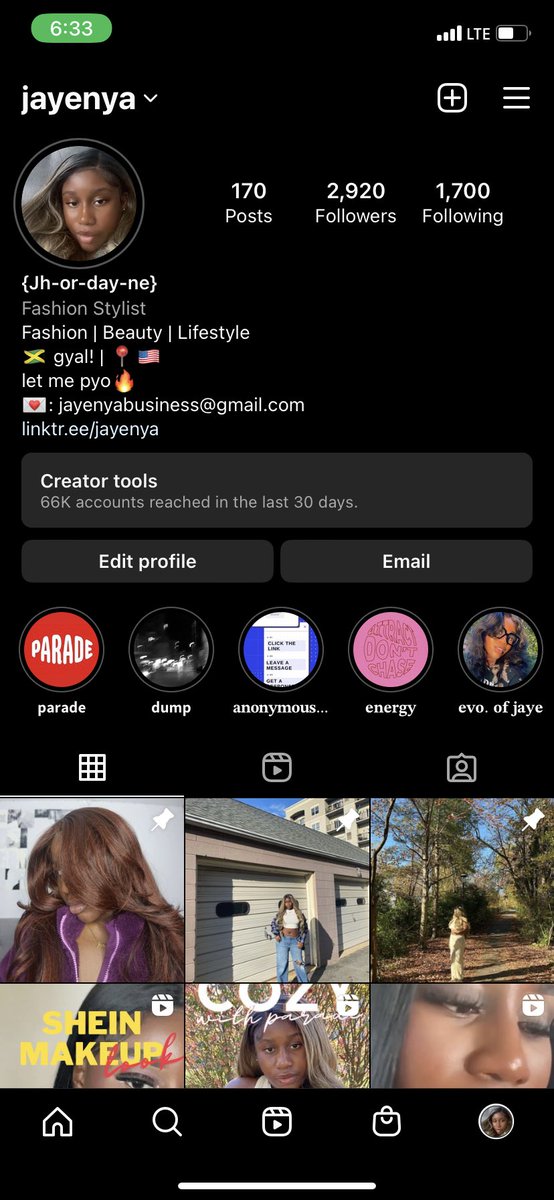 jayenyaa's tweet photo. Follow me on Insta🫶🏾 https://t.co/SLTyMl2PqH