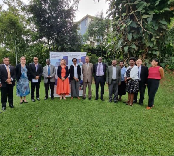 Francis Mwebesa (@fmwebesa1) on Twitter photo Held a brief meeting with the British High Commissioner to Uganda H.E <a href="/kate_airey/">kate airey</a> and we discussed a number of issues of mutual interest to our two Countries in areas of ;Trade, Business and Investment. <a href="/GovUganda/">Government of Uganda</a> <a href="/moneymarketsug/">Money and Markets Uganda</a> <a href="/PSF_Uganda/">Private Sector Foundation Uganda</a> <a href="/UKinUganda/">UK in Uganda 🇬🇧 🇺🇬</a> <a href="/AtwookiCarol/">Caroline Atwooki 🇺🇬😍</a> <a href="/MoICT_Ug/">Ministry of ICT&NG</a> Held a brief meeting with the British High Commissioner to Uganda H.E <a href="/kate_airey/">kate airey</a> and we discussed a number of issues of mutual interest to our two Countries in areas of ;Trade, Business and Investment. <a href="/GovUganda/">Government of Uganda</a> <a href="/moneymarketsug/">Money and Markets Uganda</a> <a href="/PSF_Uganda/">Private Sector Foundation Uganda</a> <a href="/UKinUganda/">UK in Uganda 🇬🇧 🇺🇬</a> <a href="/AtwookiCarol/">Caroline Atwooki 🇺🇬😍</a> <a href="/MoICT_Ug/">Ministry of ICT&NG</a>