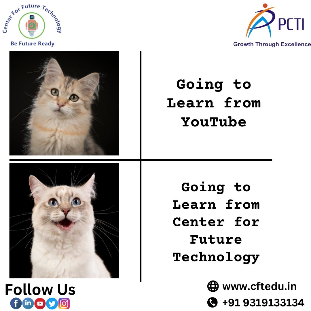 Center for Future Technology - Be Future Ready on Twitter: Center for Future Technology - Be Future Ready on Twitter: