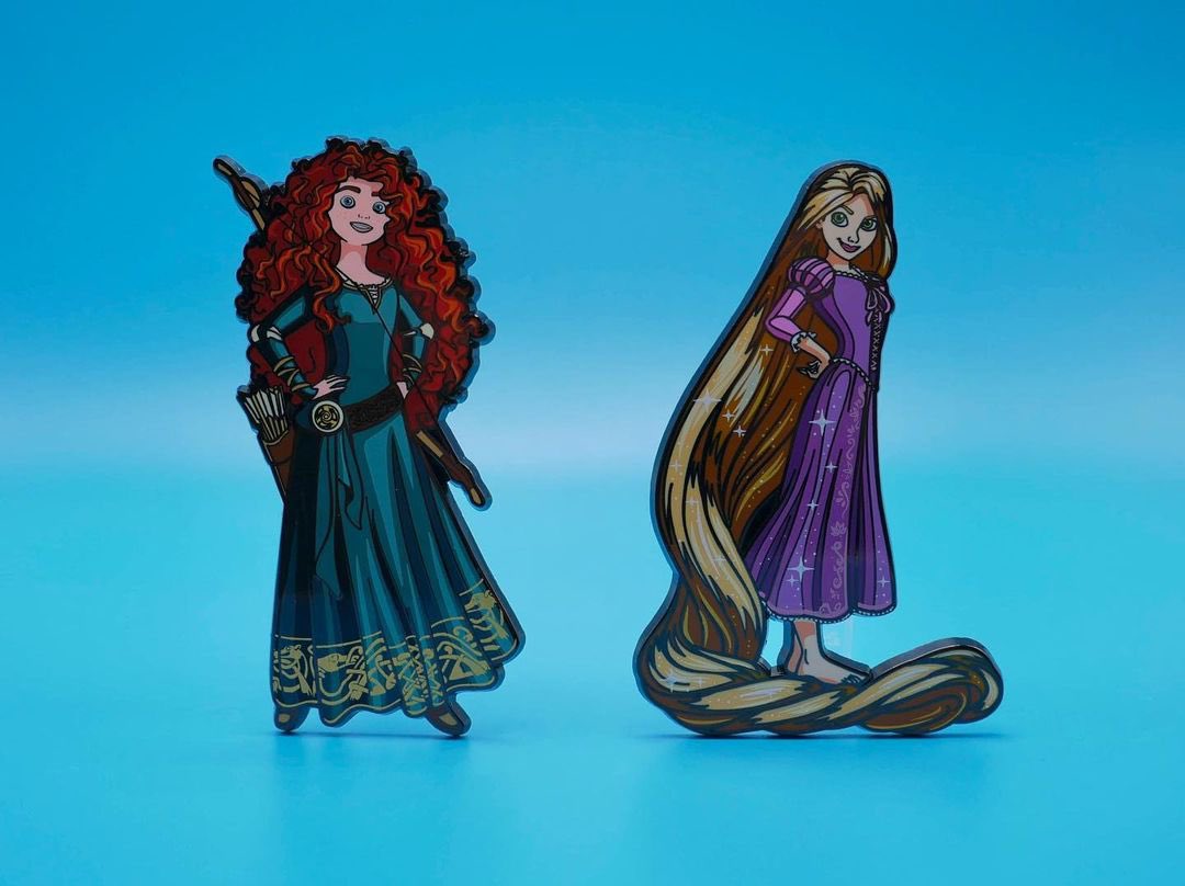 hunterhunter FiGPiN 入手困難 超希少 - www.locsin.com