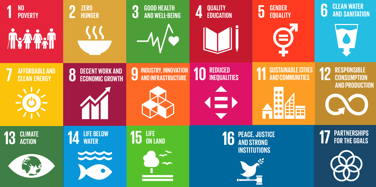 AngloAmericanZA's tweet photo. Now in its 5th year, read why our SDG Accountability Dialogues are important for opening the doors for #ESG conversations: https://t.co/1554Gug5Uc #SDG #SDGDialogues #SustainableImpact https://t.co/dm3JtC61Xd