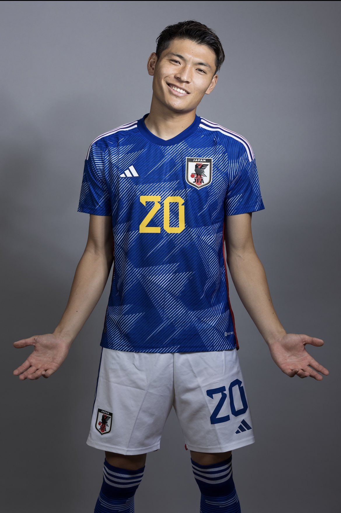 2021 TOP TEAM] 33 FW 町野 修斗 « 湘南ベルマーレ公式サイト 湘南