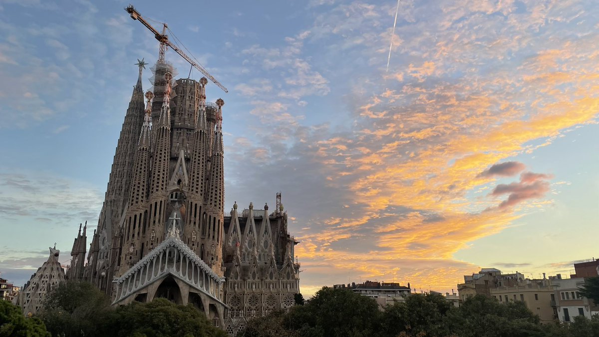 claralopez198's tweet photo. Bon dia🌥️ @eltempsTV3 @TomasMolinaB @324cat https://t.co/jIzmHd8zsp
