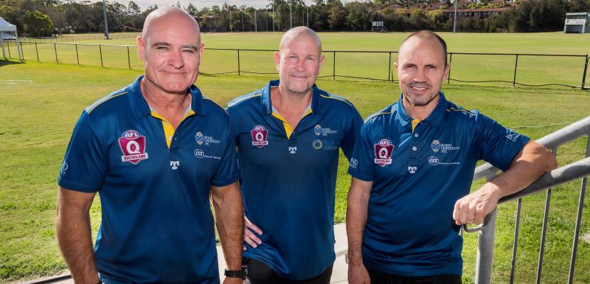 Brisbane Lions tweet media