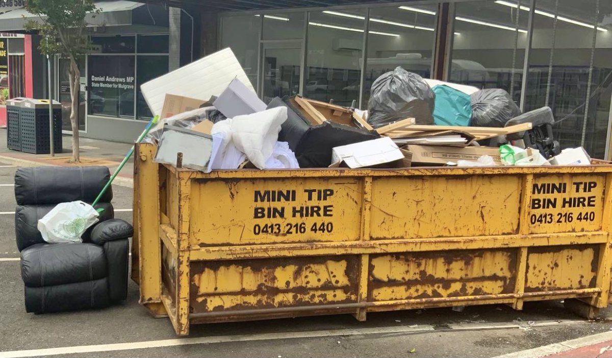 Craig Kelly:🇦🇺Foundation for Economic Education tweet media