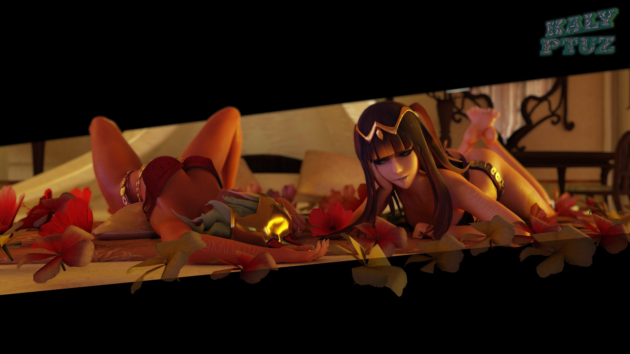 3 pic. Hope you don't mind if i invited a friend for some threesome action master ;) Tharja & Laegjarn From Fire Emblem Models by @emilyblend34 More In The Comments. #tharja #Laegjarn #FireEmblem #FireEmblemNSFW #FireEmblemEngage #blender #blendernsfw #rule34 #r34 #nsfw https://t.co/Obp9WK5cFL