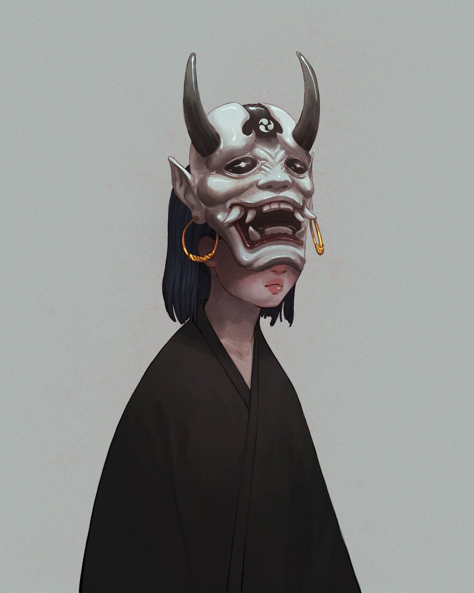 Very simple but one of my fav⚪️to win this beauty

Like &amp; retweet 
Follow <a href="/YureiSpirit/">Yūrei 幽霊</a> 

#NFT #NFTGiveaway