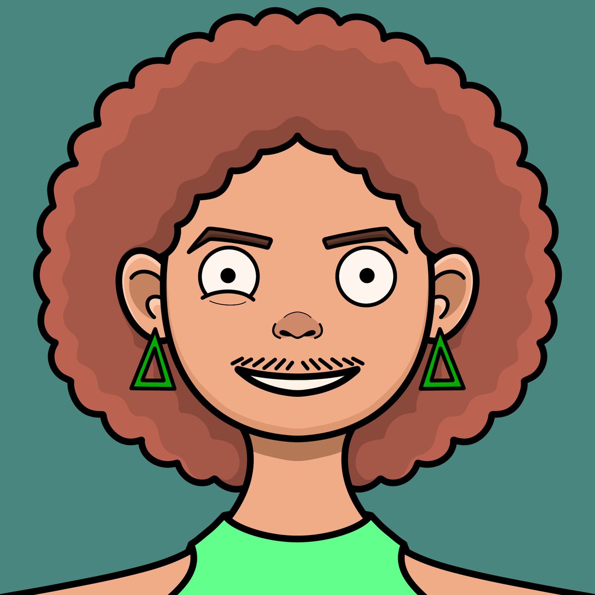 TheMaypals's tweet photo. Hi there! I'm creating an #NFT project so that I can fund my studies in Canada as a woman going into tech! Please join me on my journey and watch as it all comes together 💜
#NFTs #NFTProject 
Here's a little sneak peek of what I'm working on: https://t.co/Lqqgb2VFNt