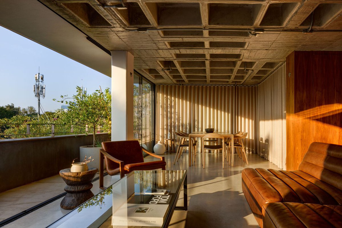 archidiamonds's tweet photo. #Apartment AT83 in #Mexico City, Mexico by Eterea Studios: https://t.co/Greq39W4In

#design #architecture #picoftheday #amazingarchitecture #style #nofilter #architect #arquitectura #luxury #concept #life #cute #architettura #interiordesign #photooftheday #love #travel #instagood https://t.co/4kBMdqJfOd
