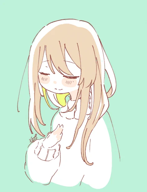 さむいけどあったか 
