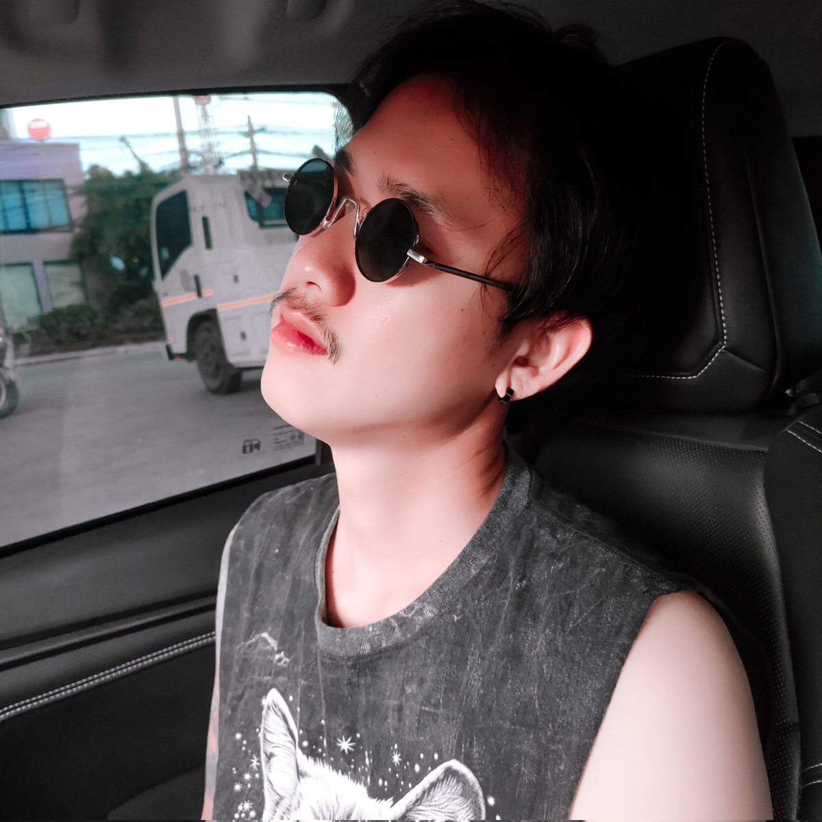 Tercosme's tweet photo. #NewProfilePic https://t.co/XjSpaqhNvp