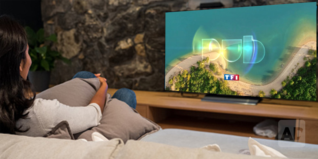 TF1 indispensable en Suisse romande💡
Entre T1 et T3, TF1 a de nouveau augmenté ses parts de marché en access prime time &amp; prime time dans divers groupes cibles. Grâce à la perspective de programmes, la chaîne devrait poursuivre sa progression au T4. ow.ly/Vs0N50LCbho