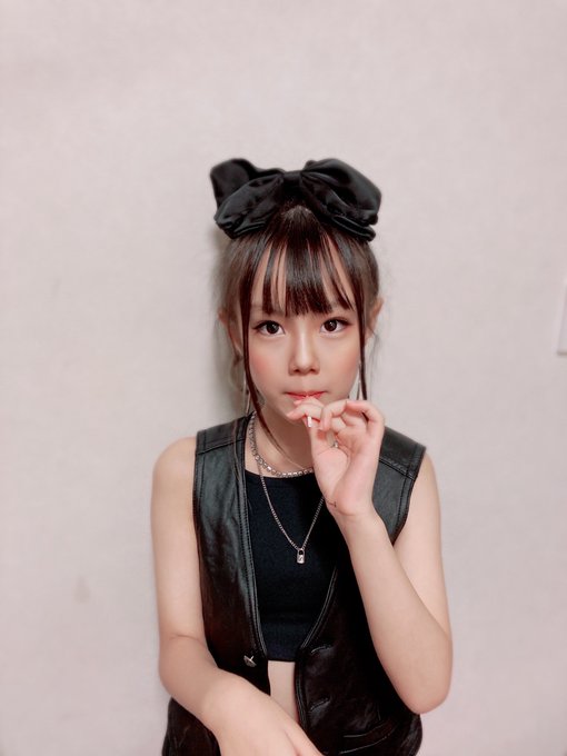 Twitterのコスプレ画像3