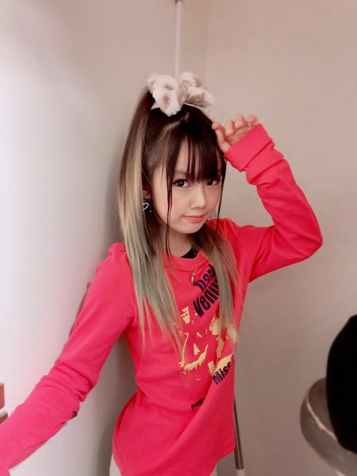 Twitterのコスプレ画像2