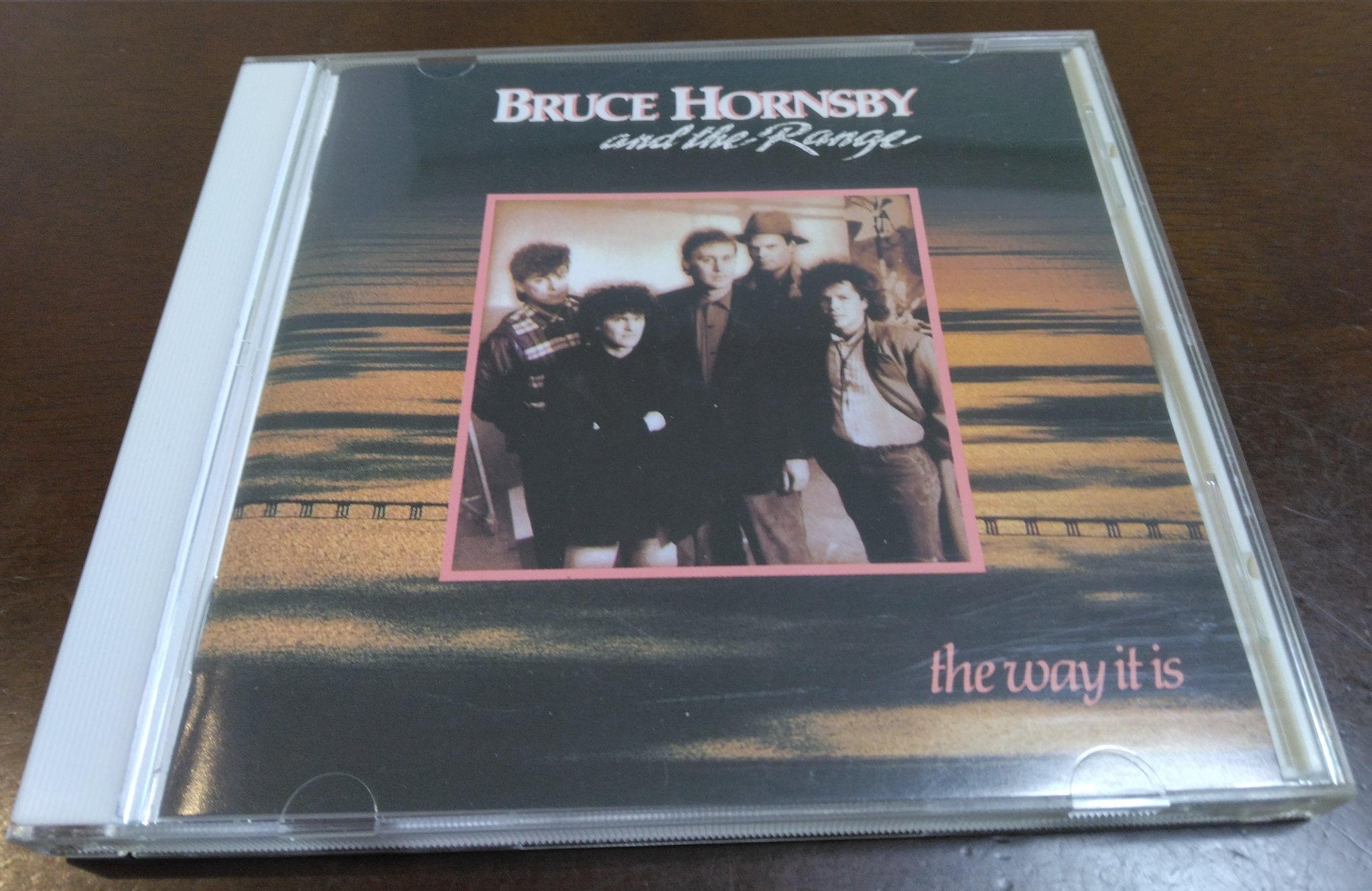   Request                   Bruce Hornsby
Happy Birthday    