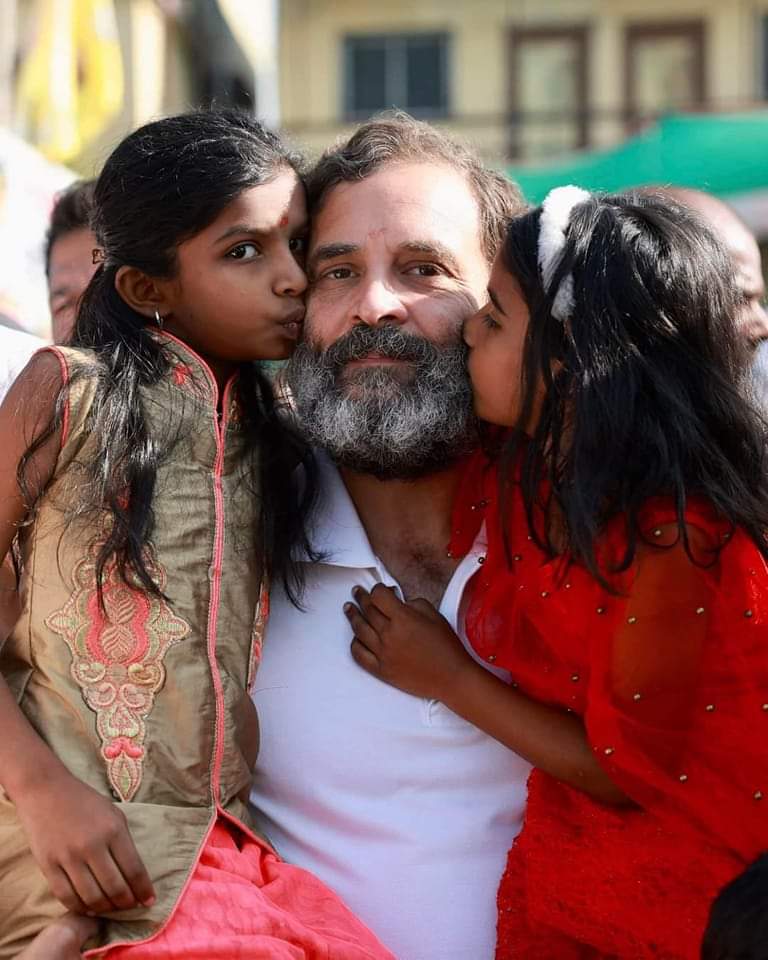pankajkumar_143's tweet photo. RG🥰

@AICCMedia @RahulGandhi @congress
@INCDelhi @hpcc
@IYC @srinivasiyc @Allavaru @bharatjodo https://t.co/gxtDQfdvSh