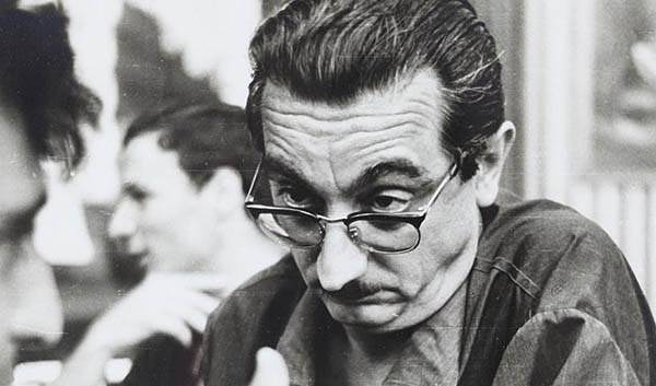 "No faces de la teua ignorància un argument."

Joan Fuster va néixer avui fa 100 anys.
#SomPaïsosCatalans #100AnysFuster