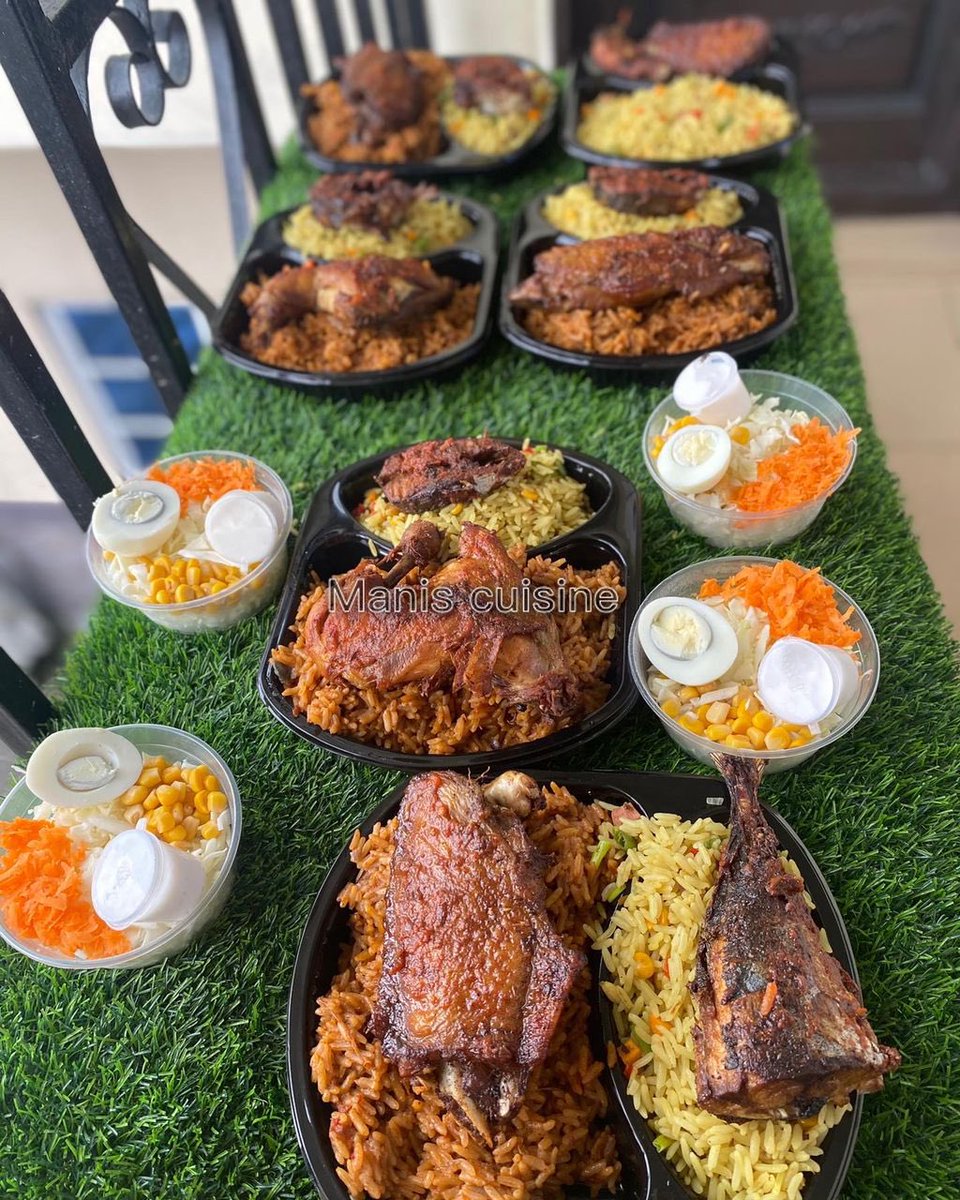 Manis_cuisine's tweet photo. Your stomach is our concern☺️ https://t.co/SKZuGKbXXO