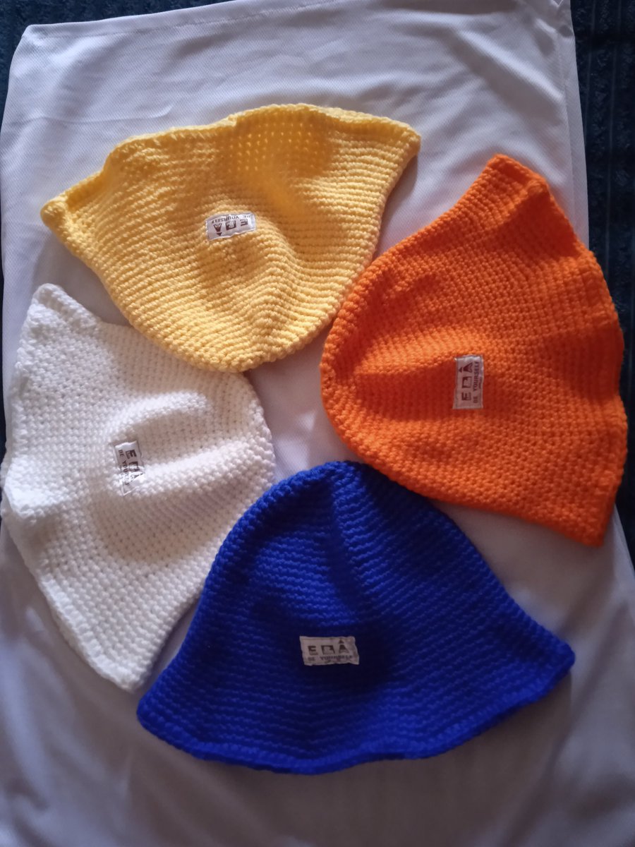 ERAclothing.👕 (@m_ex__mngambi) on Twitter photo <a href="/ChrisExcel102/">ChrisExcel</a> Good Day,Hand Woven Hats .
R130 each, 0718269350 on Whatsap
Plz Support Or Retweet 🙏☺️
Enkosi. <a href="/ChrisExcel102/">ChrisExcel</a> Good Day,Hand Woven Hats .
R130 each, 0718269350 on Whatsap
Plz Support Or Retweet 🙏☺️
Enkosi.