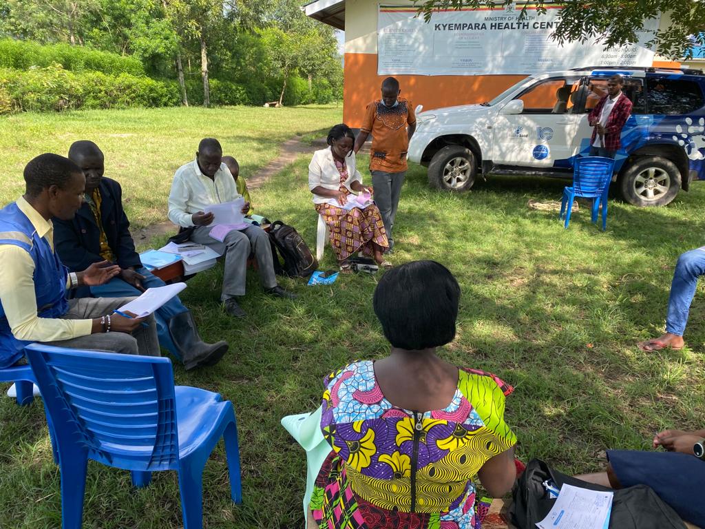 reachahand's tweet photo. Through these activities, we aim at addressing barriers to men’s supportive participation in reproductive health, including addressing men's negative beliefs regarding contraceptive and family planning services.
#UdecideUG https://t.co/Ijifc5FWIQ