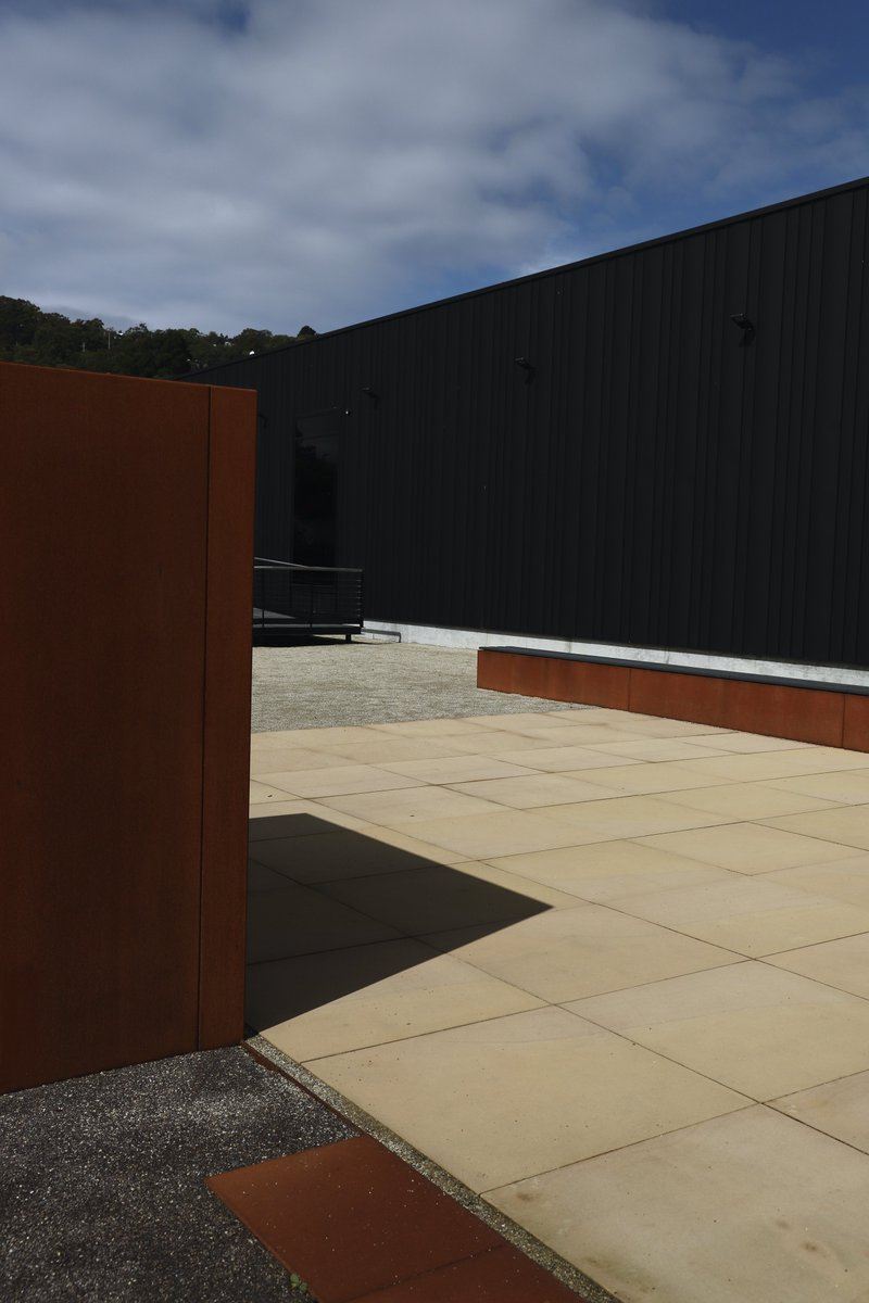 NicholasRider_'s tweet image. Shadows and shapes at @FemaleFactory in Hobart, Tasmania.