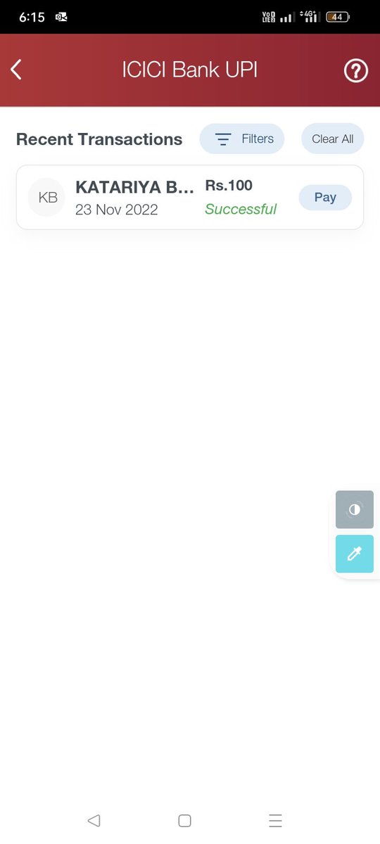 rakeshnwd20's tweet photo. @airtelindia @Airtel_Presence @airtel @jagograhakjago
Loot from your store?
 Today one of the stores of Bharuch, Gujarat has collected INR instead of 50 stating ,Airtel takes charges 50 from each customer and store hence you need to pay 100,attaching payment screenshot for refer. https://t.co/xiBuXijQfQ