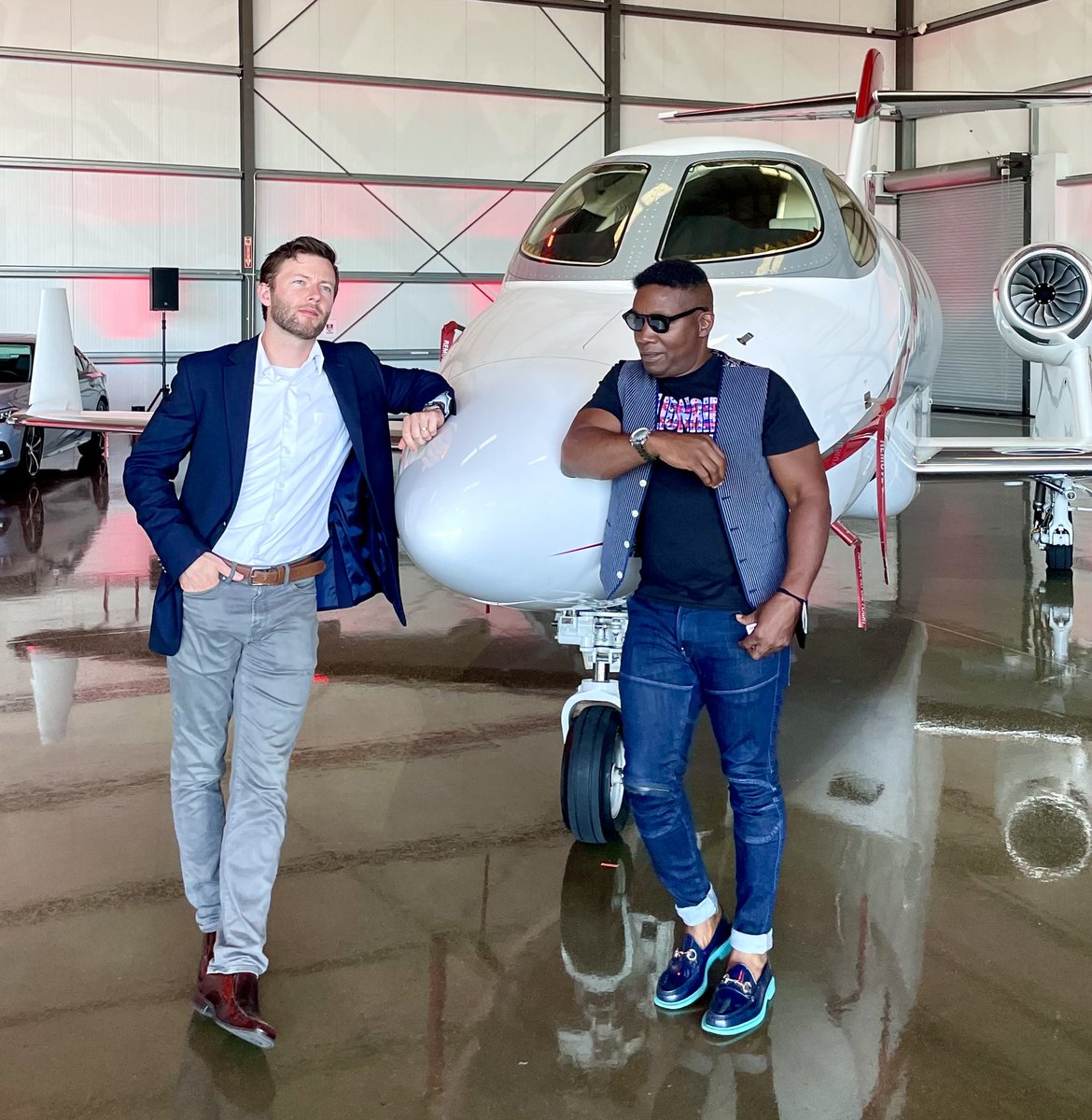 KenPanton's tweet image. Shall We Begin #hondajet @hondajet @Honda #privatejet #lightjet 
unnamedproject.com/hondajet-elite…