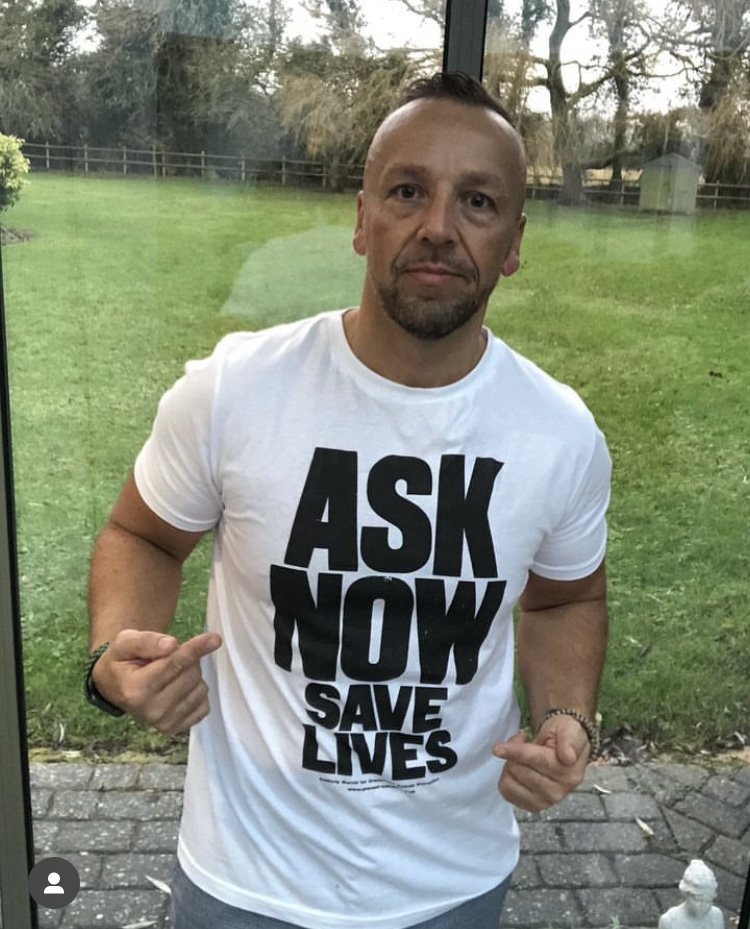 Tune into #JordansSpace tomorrow Thursday Nov 24 at 7pm on <a href="/YowahRadio/">Yowah Radio</a> where we interview <a href="/stevecarrs/">Steve Carr</a> of <a href="/mindcanyonmh/">Mindcanyon</a> - he shares how childhood trauma &amp; #mentalhealth issues led him to attempt to take his own life several times but has since turned his life around to help others