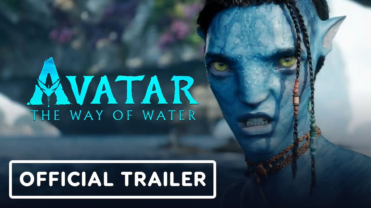 karpi's tweet photo. Wieso heisst die Fortsetzung von Avatar nicht Bvatar? #verpasstechance https://t.co/1oJRIxle7T