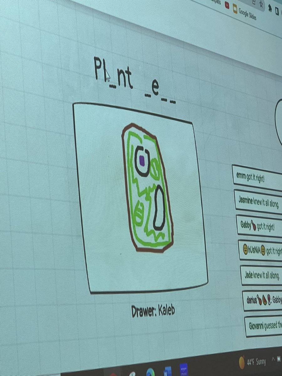 Sydney Biddle tweet media