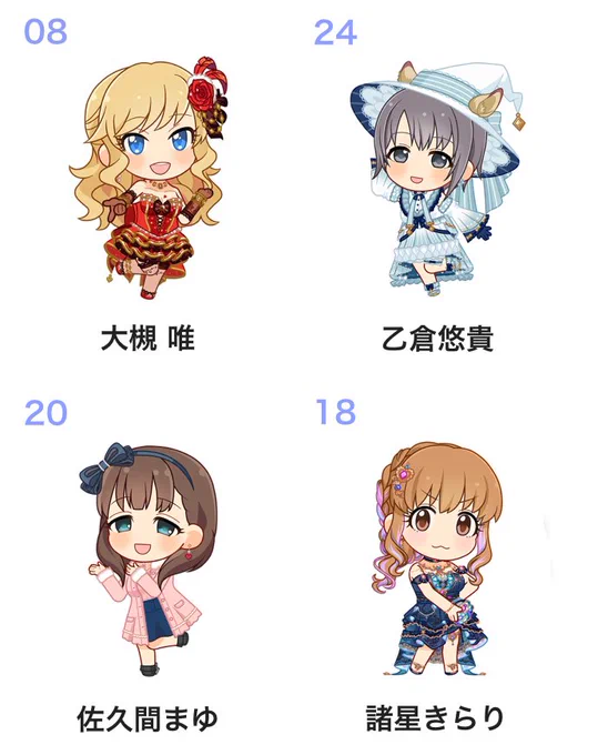 担当回ってきた 