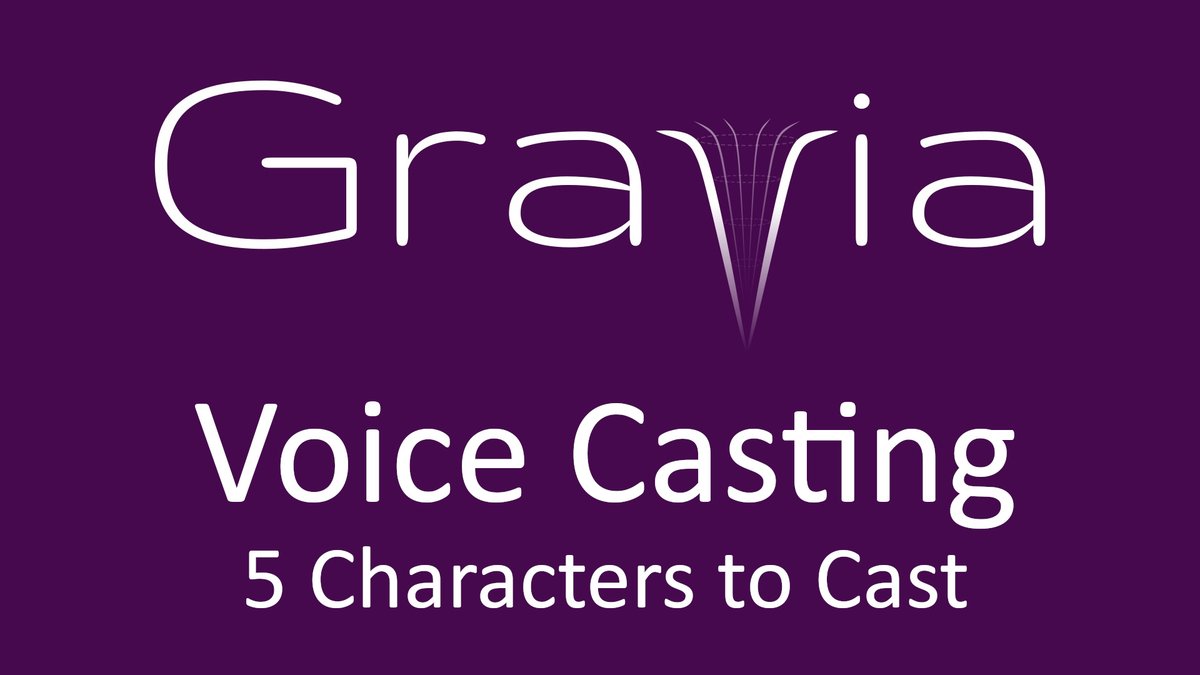 Gravia Game tweet media